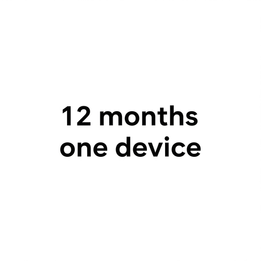 IO Data Services Subscription