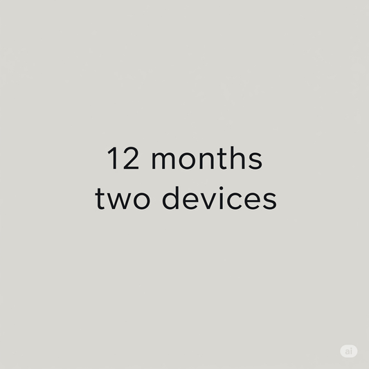 IO Data Services Subscription