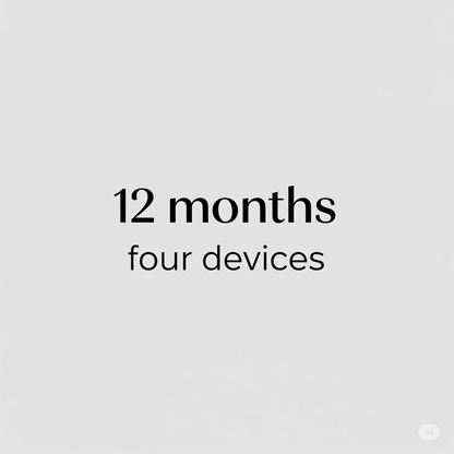 IO Data Services Subscription